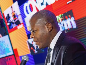 Conexões - Primeiro dia - 19 de junho